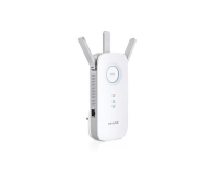 TP-Link RE450 LAN (802.11a/b/g/n/ac 1750Mb) plug repeater - 257330 - zdjęcie 1